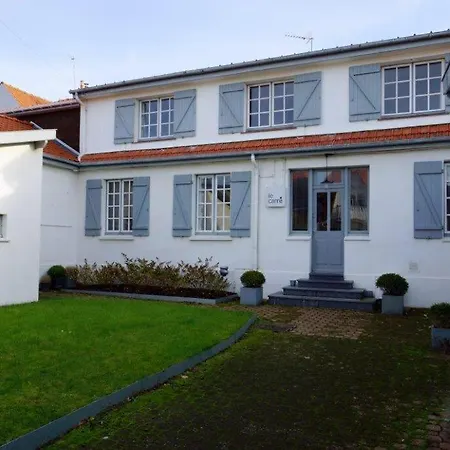 Maison * Le Touquet