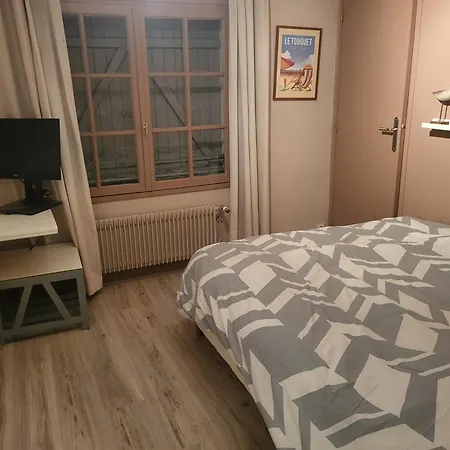 Maison Le Touquet