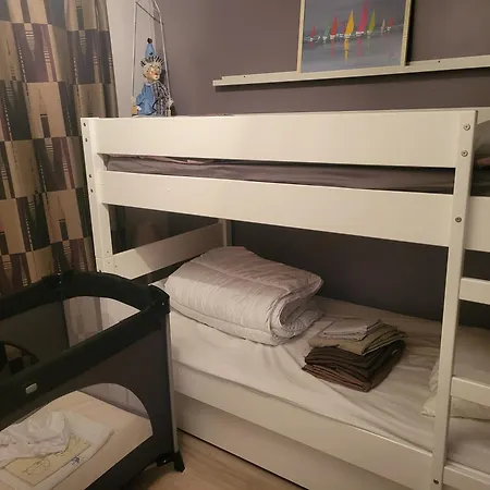 Maison *