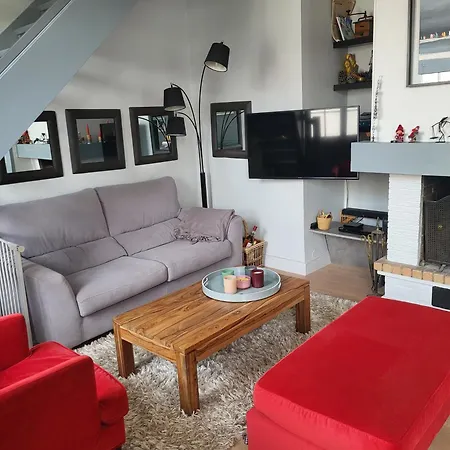 Maison * Le Touquet
