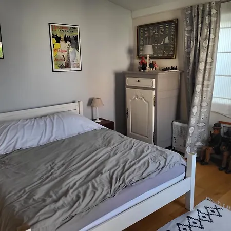 Maison Ferienhaus *